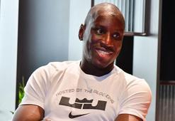 Demba Ba'dan flaş sözler: Bu takımın temellerini atan Abdullah Avcı'dır
