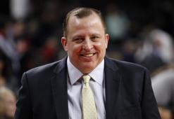 New York Knicks'te Tom Thibodeau dönemi