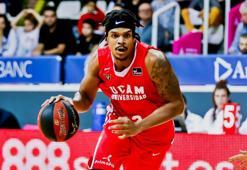 SON DAKİKA | Jarell Eddie resmen Fenerbahçe'de!