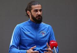 Son dakika Galatasaray'da Muslera'nın yerine Fatih Öztürk geliyor...