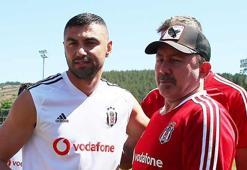 Kral Burak Yılmaz da gitti