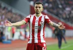 Emre Kılınç transfernde işlem tamam