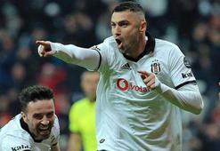 Son 2 yılda Fransa'ya giden 5. Türk: Burak Yılmaz