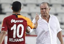 Serkan Akcan'dan Belhanda yorumu: Galatasaray'ın en büyük hatası...