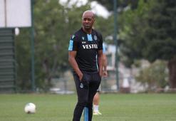 Trabzonspor'da son dakika teknik direktör kararı!