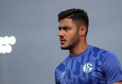 Ozan Kabak transferinde son dakika!