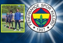 Fenerbahçe, antrenman ve kamp ürünlerini tanıttı! Vedat Muriç detayı...