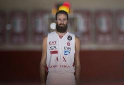 Datome: Fenerbahçe'den ayrıldığım için pişman değilim
