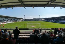 St. Mirren'de 7 kişide koronavirüs tespit edildi