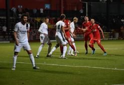 Akhisarspor'un final günü