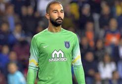 Beşiktaş Volkan Babacan'la el sıkıştı