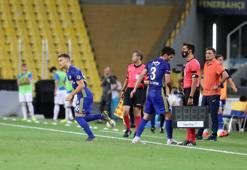 Fenerbahçe'de sahne genç futbolcuların