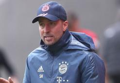 Bayern Münih'in ikinci hocası Hoeness Hoffenheim'da