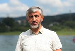 Arif Özsoy: Türkiye'de en fazla sporcunun olduğu yer de burası