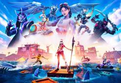 Android oyuncuları için Fortnite Galaxy Cup turnuvası başlıyor!