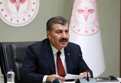 24 Temmuz Türkiye'de coronavirüs vaka ve vefat sayısı kaç oldu? Fahrettin Koca duyurdu