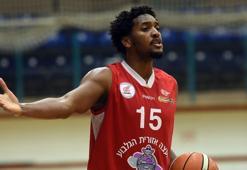 Darüşşafaka, Jarmar Gulley'i kadrosuna kattı