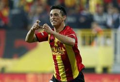 Göztepe'de transfer operasyonu başladı