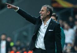 Trabzonspor'da Abdullah Avcı ile bir toplantı daha