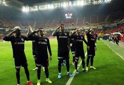 Kayserispor'un kalan maçları