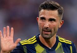 Hasan Ali Kaldırım transferinde son dakika!