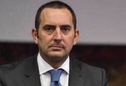 Vincenzo Spadafora: Taraftarları tribünlerde görebiliriz