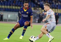 Fenerbahçe son dakika transfer haberi! Juan Jesus bombası!