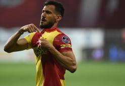 Göztepe Deniz Kadah ile yollarını ayırdı