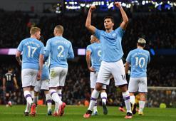 Süper Lig'in toplamı, Manchester City kadar