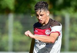 Fenerbahçe'de Ersin Zehir transfer listesine girdi