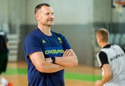 Fenerbahçe Beko'da teknik kadro belli oldu