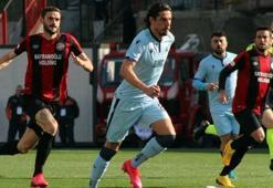 Adana Demirspor - Fatih Karagümrük finali Eryaman'da