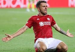 SON DAKİKA! Galatasaray'ın Emre Kılınç transferini açıkladı!
