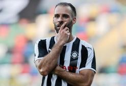 Altay'da Paixao'nun Menemen tepkisi