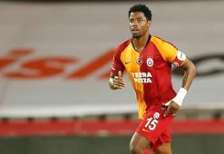 Ryan Donk, Galatasaray'da kalacak mı? Son dakika açıklaması