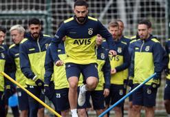 Fenerbahçe'de son dakika! Hasan Ali Kaldırım, Mehmet Ekici ve Tolga Ciğerci...