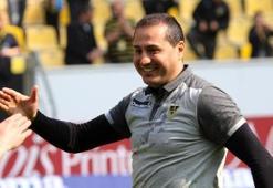 Fuat Kılıç, Alemannia Aachen'da rekor kırdı