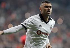 Erman Özgür'den Beşiktaş'a Burak Yılmaz eleştirisi!