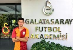 Mirza Cihan, Altay'a transfer oldu