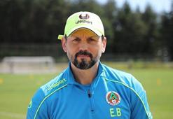 Alanyaspor, Avrupa'ya direkt katılımanın planlarını yapıyor