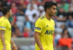 Fenerbahçe'nin genç oyuncusu Murat Sağlam'dan ayrılık sinyali