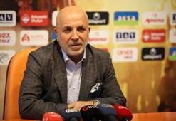 Transfer haberleri hakkında konuştu! Alanyaspor Başkanı Hasan Çavuşoğlu tek tek anlattı!