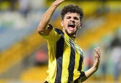 Trabzonspor'da gözler TFF 1. Lig'in yıldızlarında!