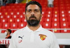 Göztepe'de İlhan Palut kendi kadrosunu kuracak
