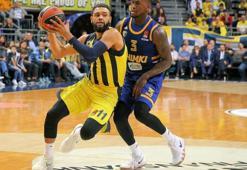 Türk Telekom bombaları patlattı, Tyler Ennis ve Sam Dekker'ı transfer etti