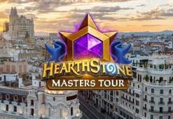 Hearthstone Masters Tour Online: Madrid Ekim ayında gerçekleşecek