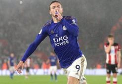 İngiltere Premier Lig rekorlarla sona erdi