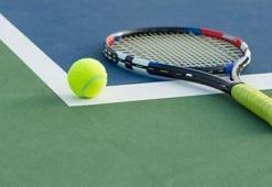 Çin'deki tenis turnuvalarına corona virüs engeli! Organizasyonlar iptal edildi