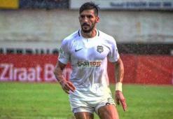 Nazilli Belediyespor iç transferde atağa kalktı