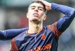 Anas Tahiri, Beşiktaş'a mı transfer oluyor? Resmi açıklama...